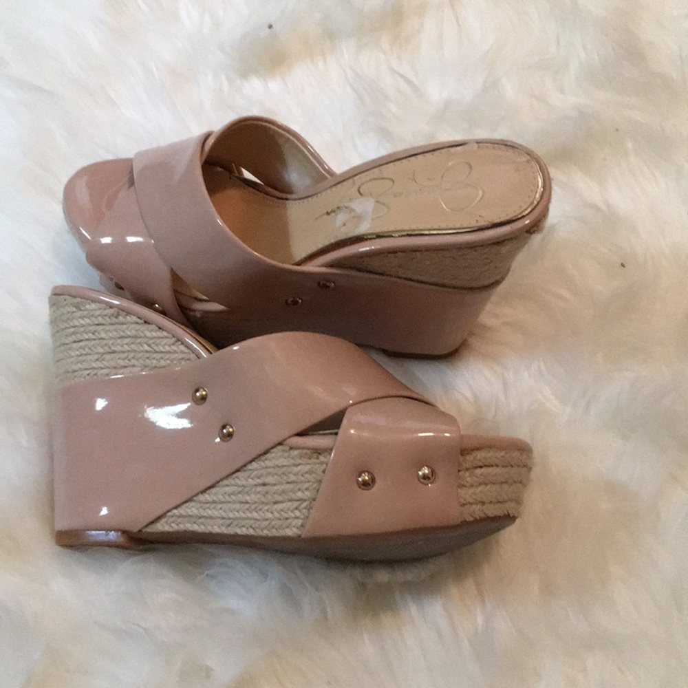 Wedges